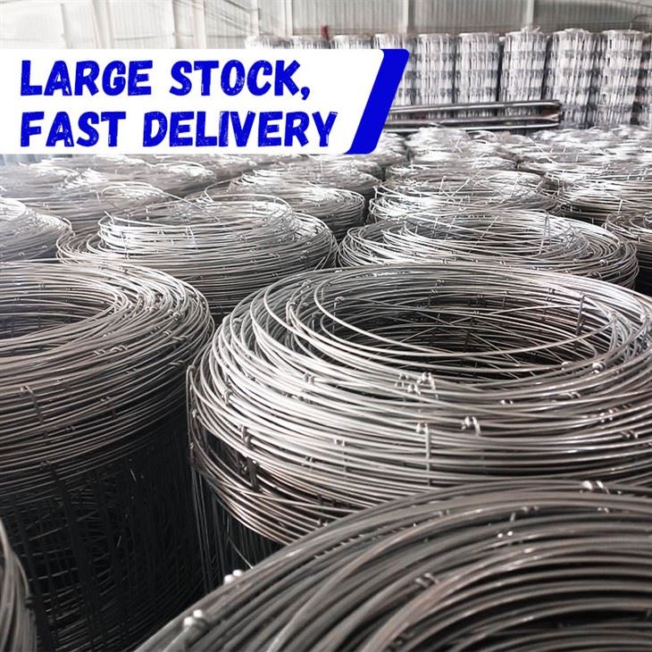High Tensile Field Fence suppliers