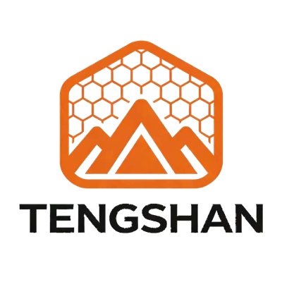 Hebei Tengshan Hasır Co, Ltd