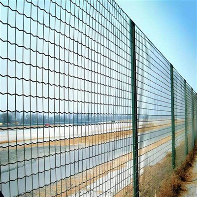 Euro Çelik Çit Paneli