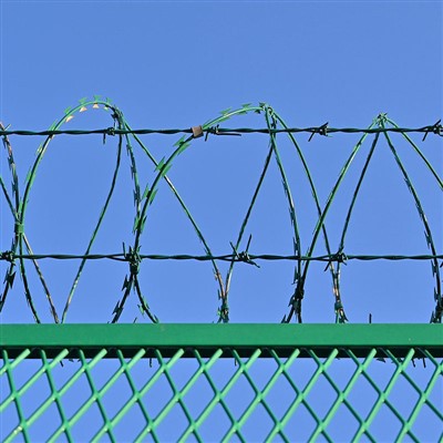 Paslanmaz Çelik Jiletli Tel